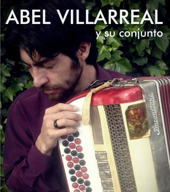 Abel Villarreal